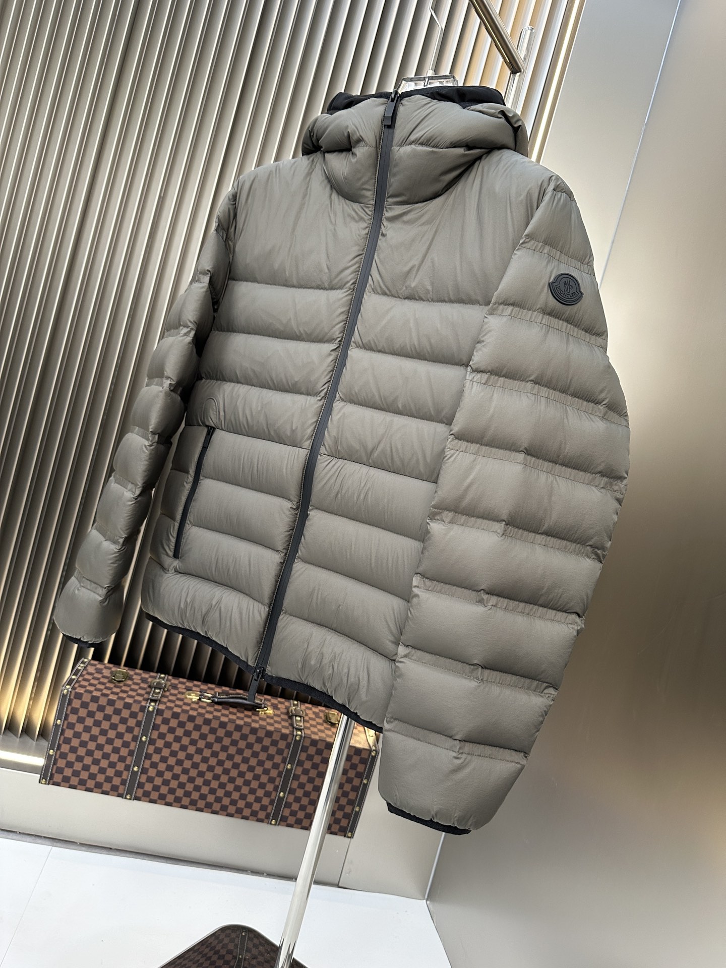 Moncler Down Jackets